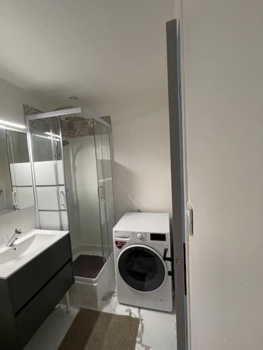Appartement Vue Sur La Charente Soubise Eksteriør billede
