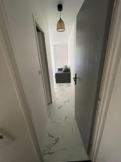 Appartement Vue Sur La Charente Soubise Eksteriør billede