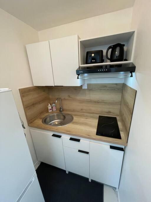 Appartement Vue Sur La Charente Soubise Eksteriør billede