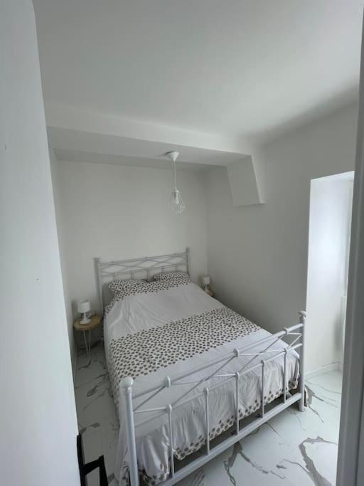 Appartement Vue Sur La Charente Soubise Eksteriør billede