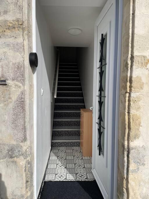 Appartement Vue Sur La Charente Soubise Eksteriør billede